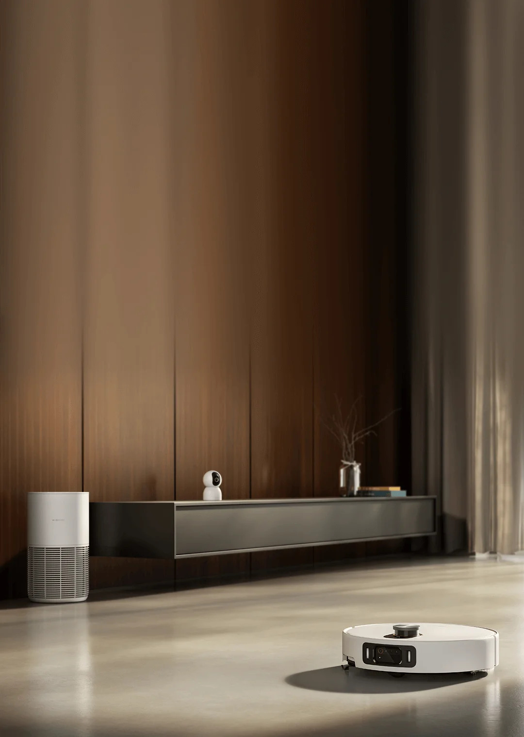 Xiaomi Robot Vacuum 5 Pro - Торговый центр "15 лет Независимости" - img 7