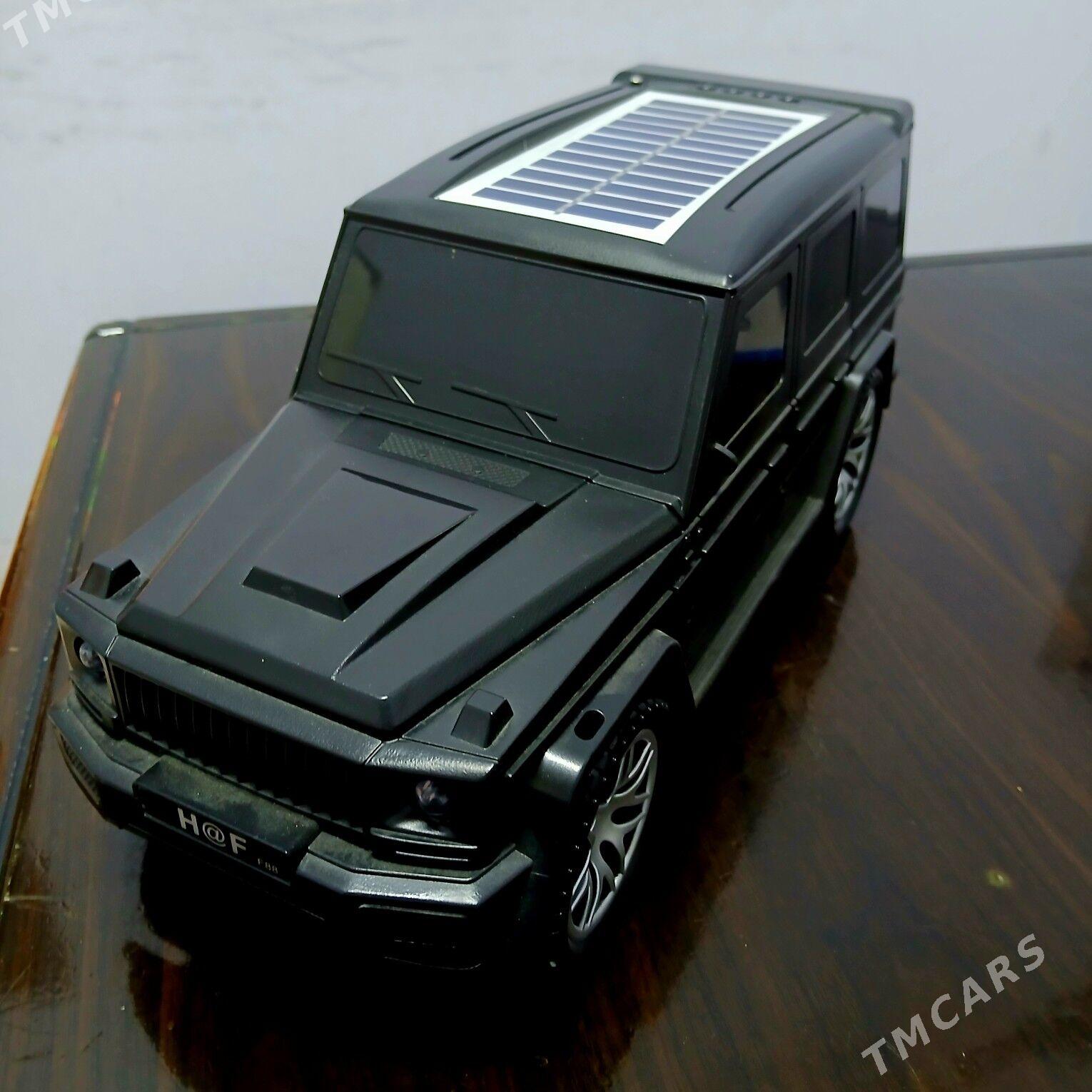 колонка машина - Туркменабат - img 2