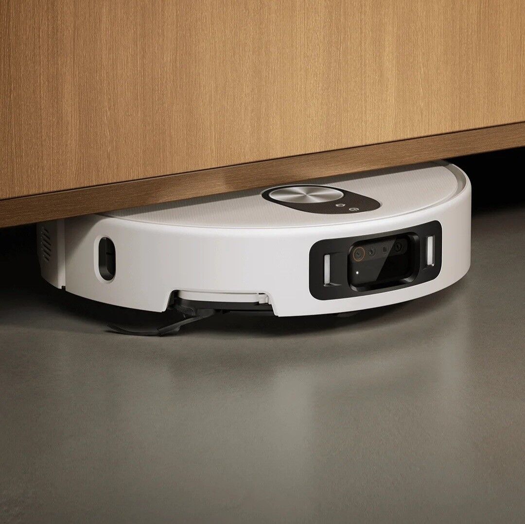 Xiaomi Robot Vacuum 5 Pro - Торговый центр "15 лет Независимости" - img 4