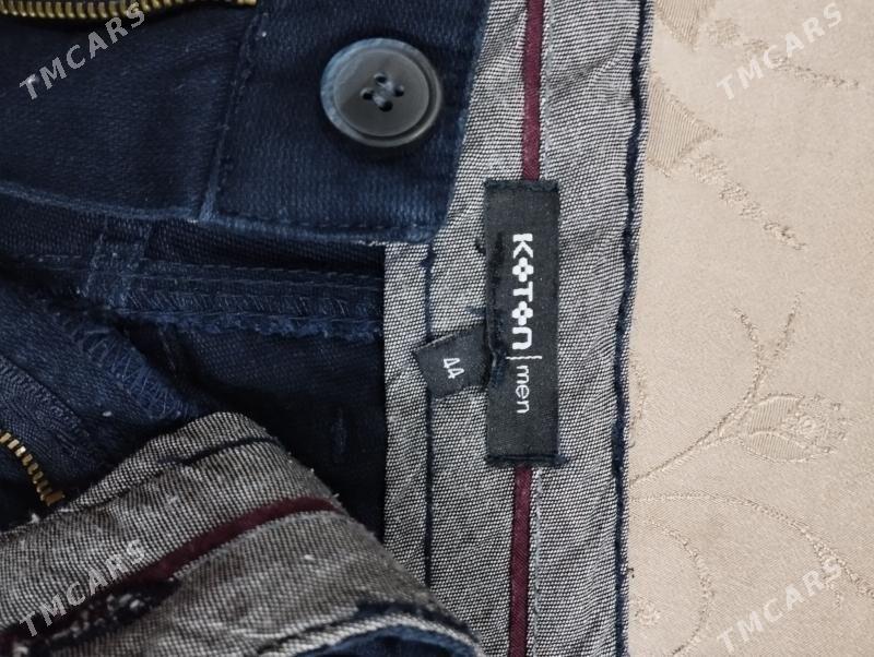 брюки - Ашхабад - img 2