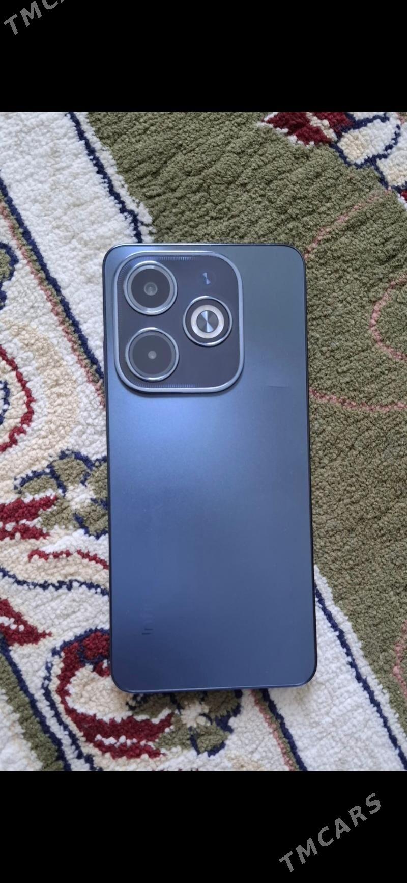 Infinix Hot 40i - ул. Московская (10 йыл абаданчылык ш.) - img 2