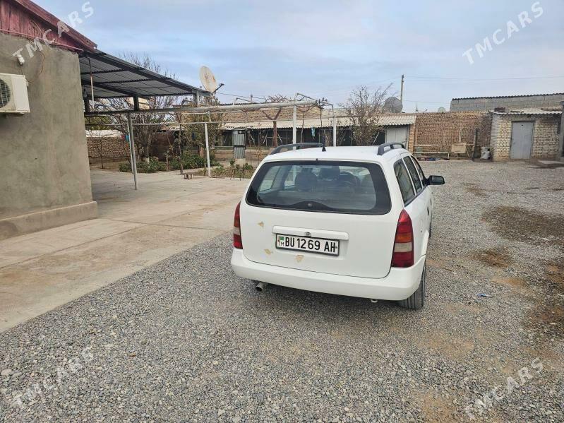 Opel Astra 1999 - 65 000 TMT - Kaka - img 4