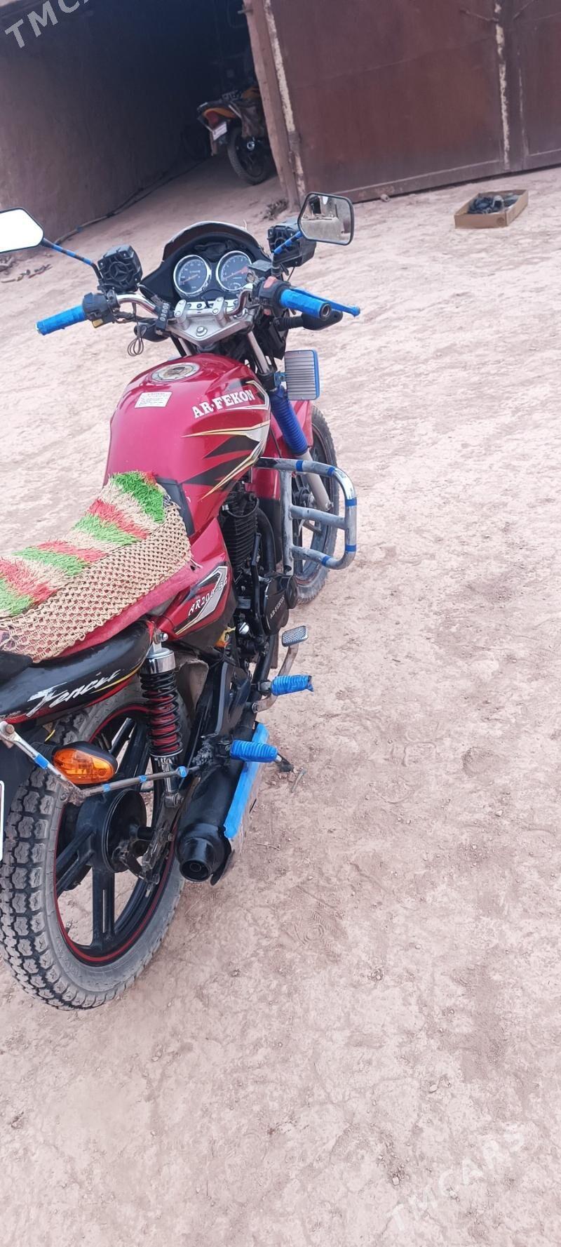 Fekon FK200-14G 2016 - 20 000 TMT - Köýtendag - img 7