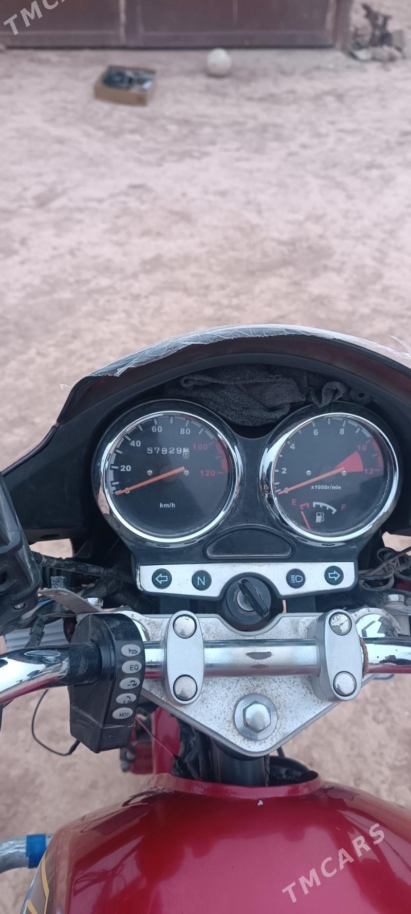 Fekon FK200-14G 2016 - 20 000 TMT - Köýtendag - img 8