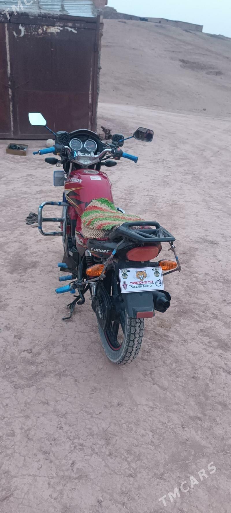 Fekon FK200-14G 2016 - 20 000 TMT - Köýtendag - img 2