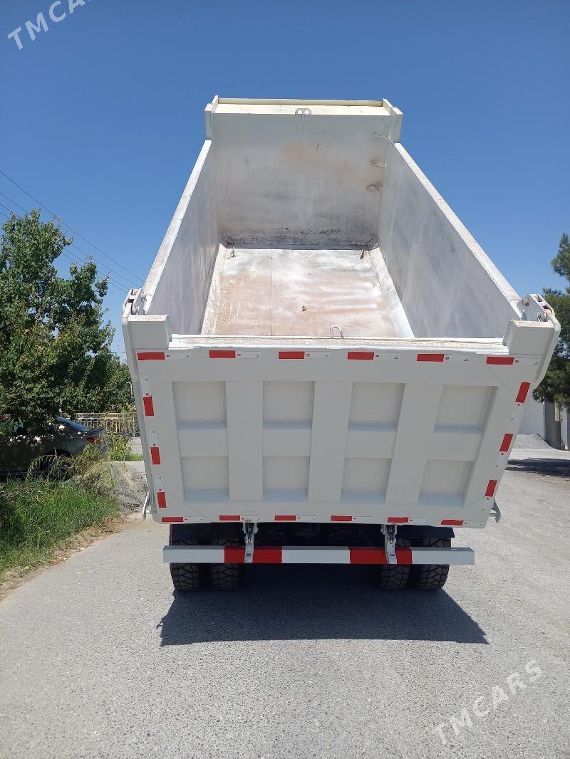 Maz Samosval 2019 - 650 000 TMT - Aşgabat - img 5