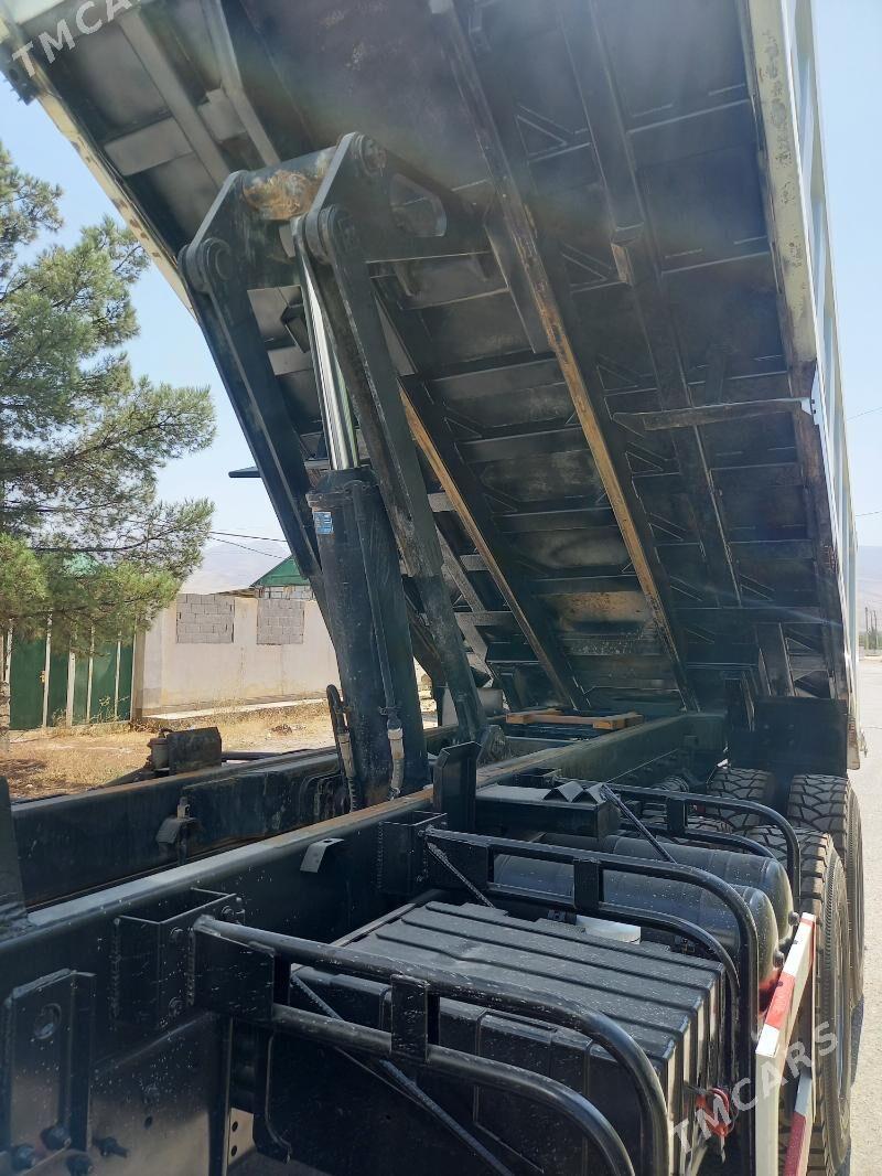 Maz Samosval 2019 - 650 000 TMT - Aşgabat - img 4