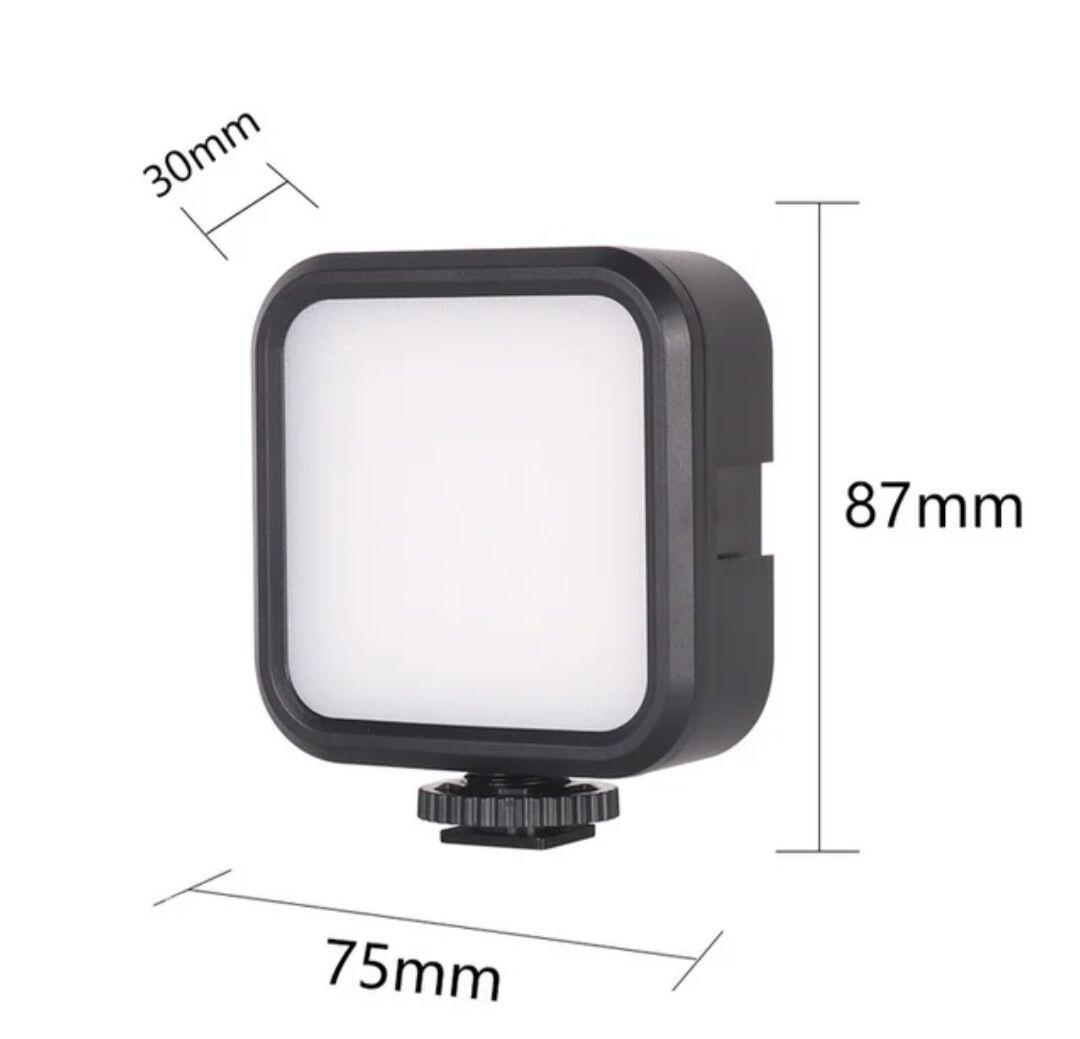 Мини LED лампа RGB - Ашхабад - img 2