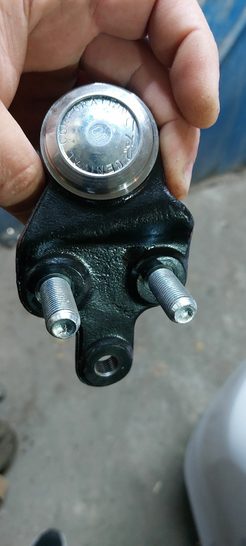 Шаровые 400 TMT - Туркменбаши - img 3