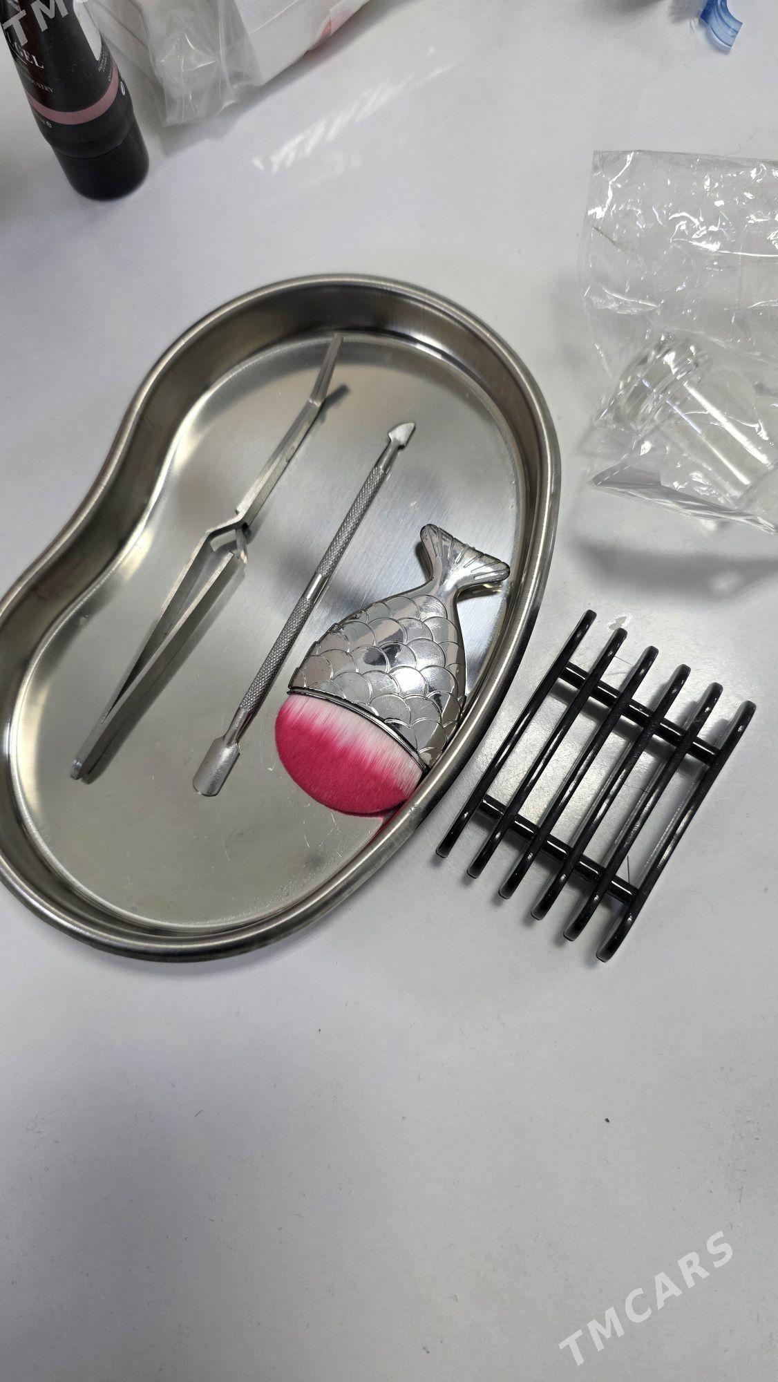 маникюр - Ашхабад - img 2