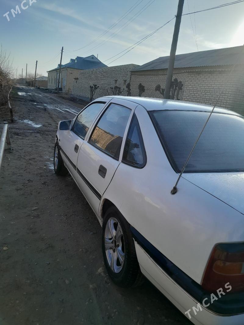 Opel Vectra 1991 - 20 000 TMT - Векильбазар - img 2