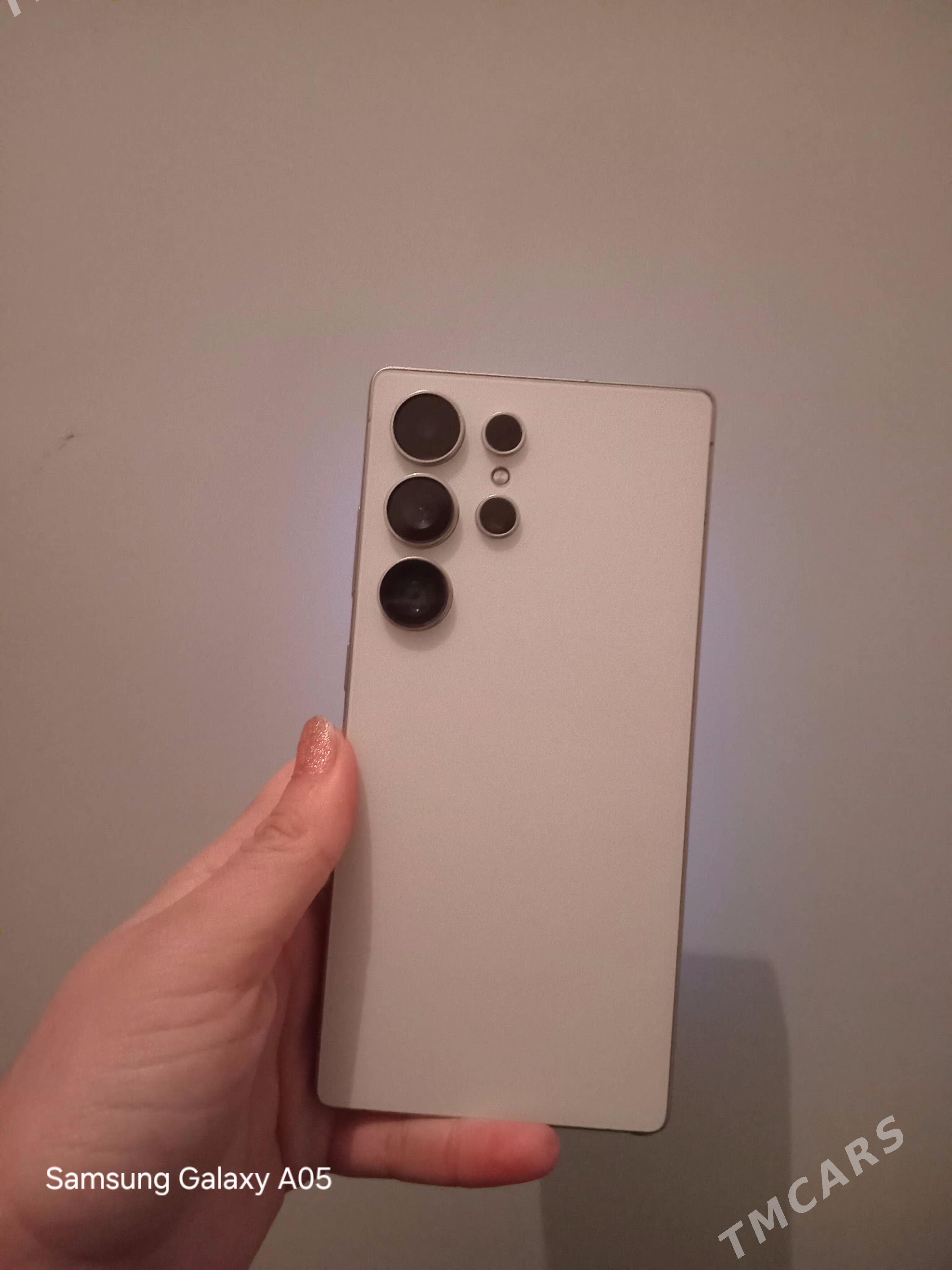 Samsung s25 ultra - Кёнеургенч - img 2