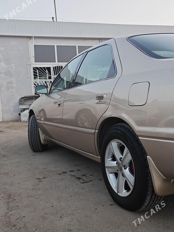 Toyota Camry 1997 - 150 000 TMT - Mary - img 9