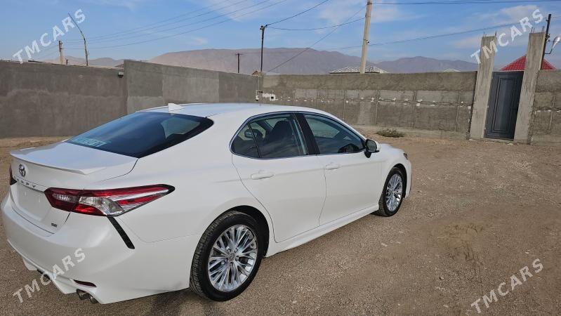 Toyota Camry 2020 - 320 000 TMT - Balkanabat - img 3