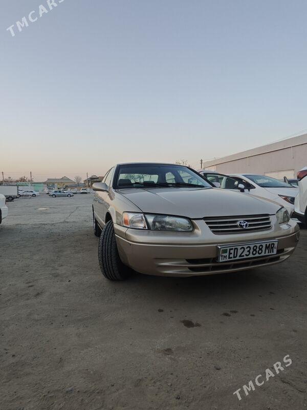 Toyota Camry 1997 - 150 000 TMT - Mary - img 8