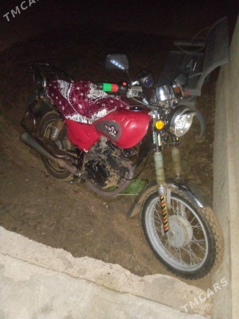 Fekon FK150-8G 2007 - 7 000 TMT - Esenguly - img 3