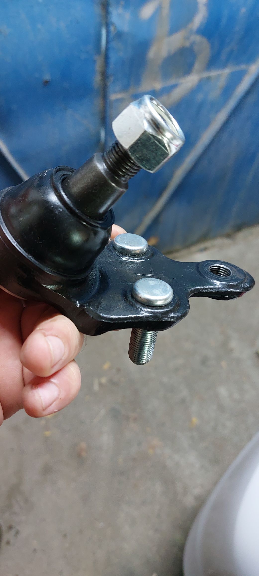 Шаровые 400 TMT - Туркменбаши - img 2