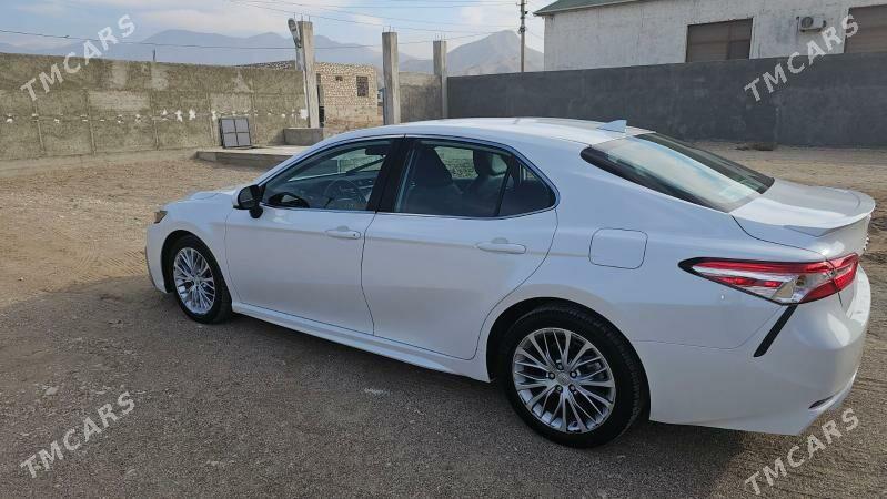 Toyota Camry 2020 - 320 000 TMT - Balkanabat - img 2
