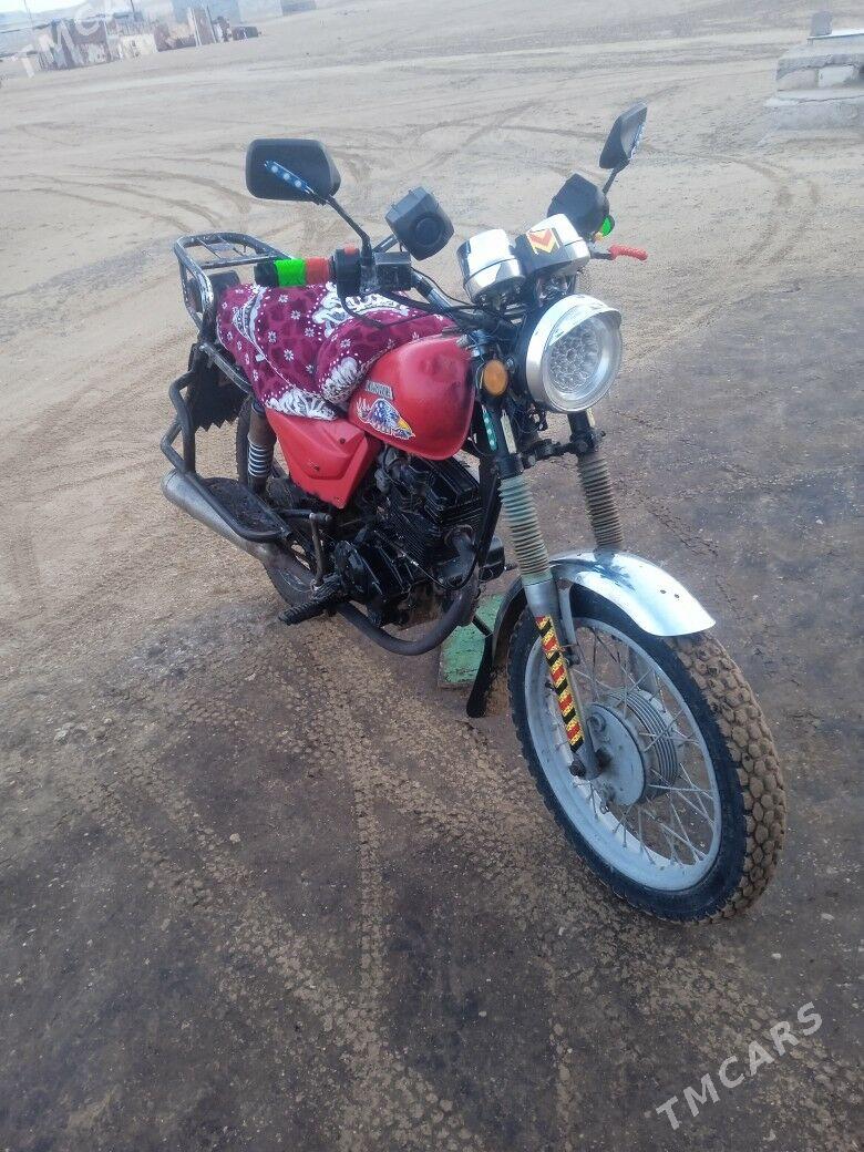 Fekon FK150-8G 2007 - 7 000 TMT - Esenguly - img 2