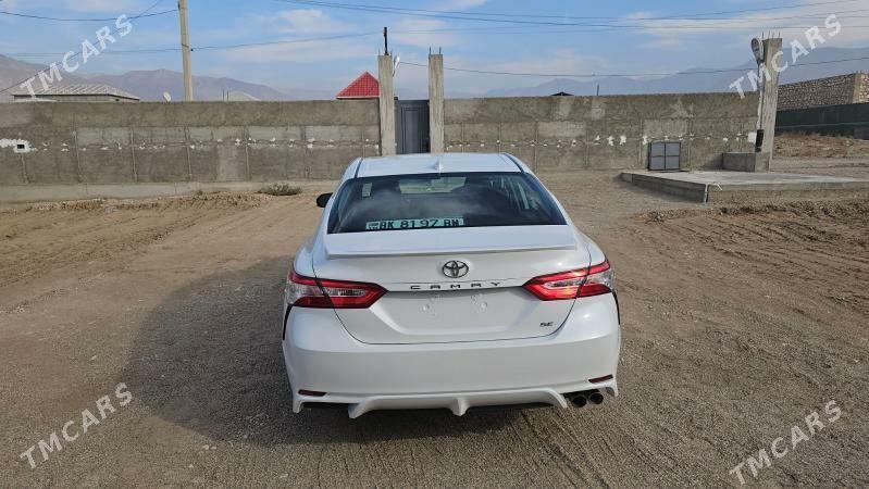 Toyota Camry 2020 - 320 000 TMT - Balkanabat - img 4