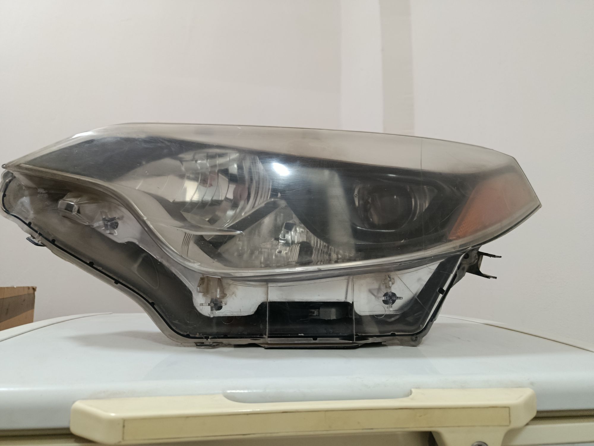 öñki fara 2 200 TMT - Аркадаг - img 9