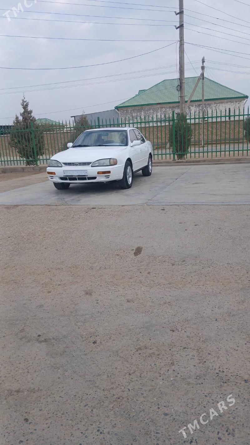 Toyota Camry 1995 - 100 000 TMT - Tejen - img 2