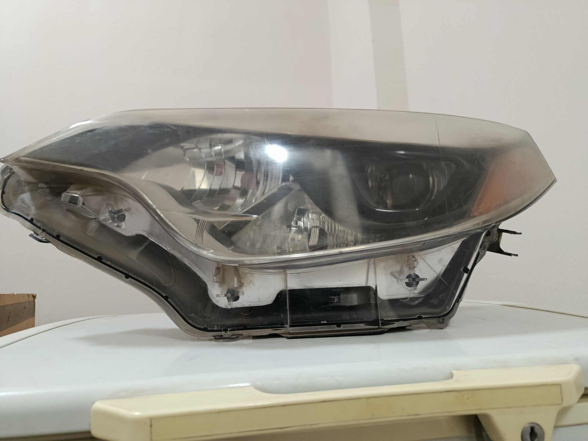 öñki fara 2 200 TMT - Аркадаг - img 7