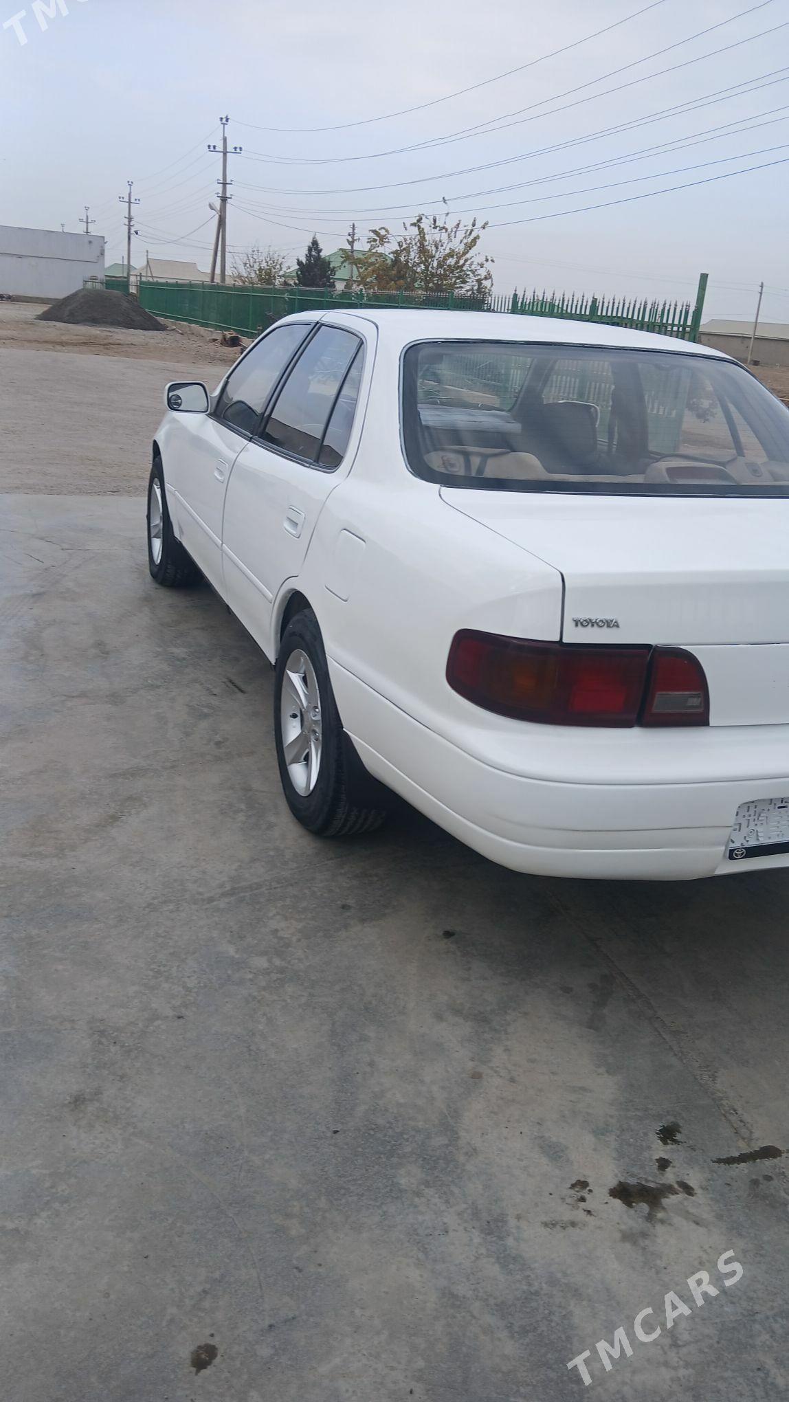 Toyota Camry 1995 - 100 000 TMT - Tejen - img 3