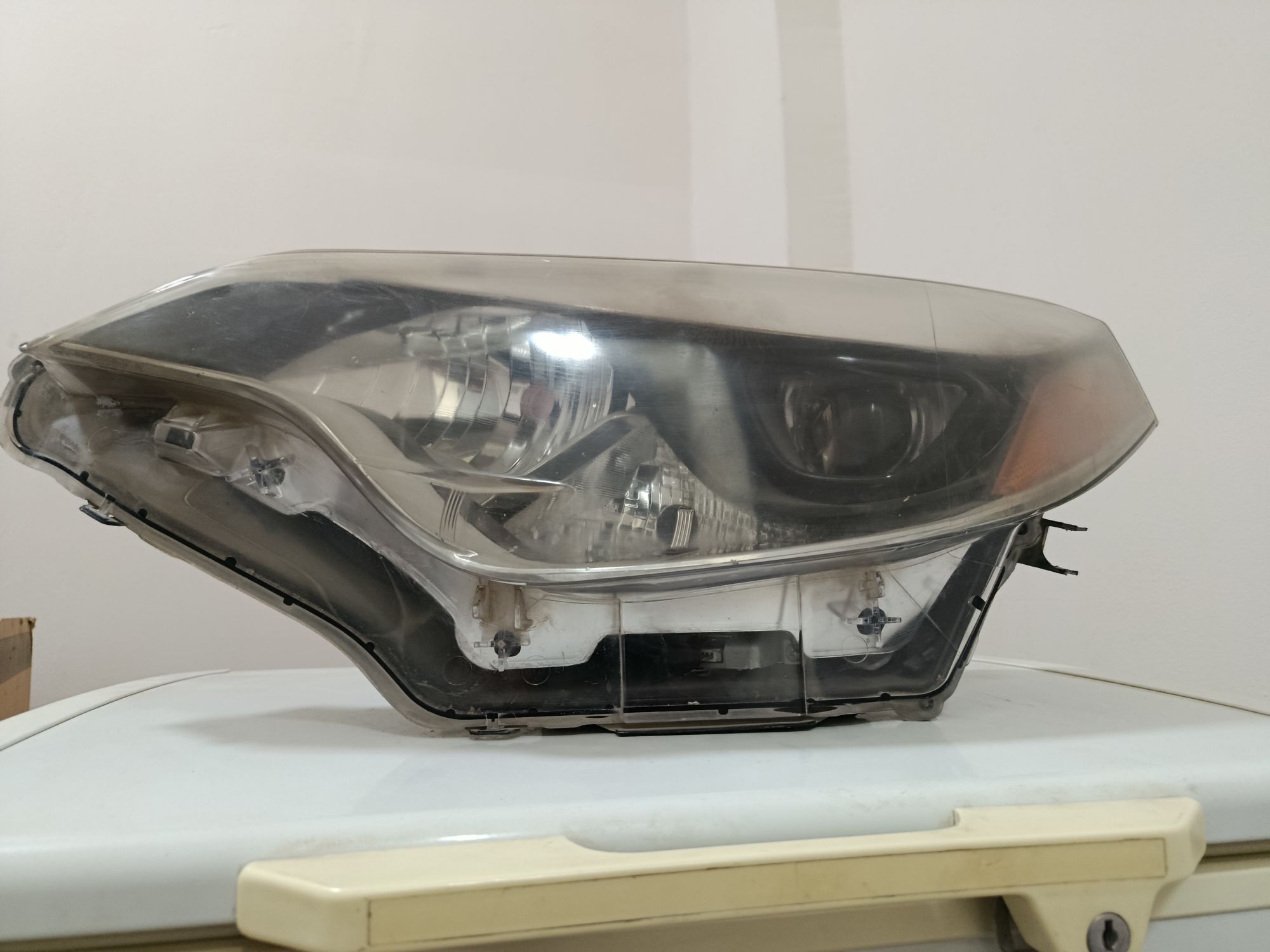 öñki fara 2 200 TMT - Аркадаг - img 8