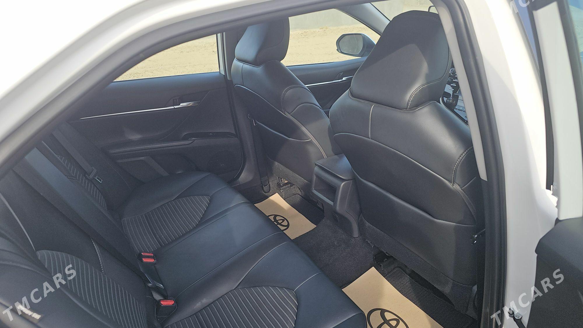 Toyota Camry 2020 - 320 000 TMT - Balkanabat - img 7