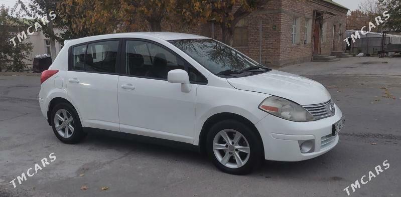 Nissan Versa 2011 - 136 000 TMT - Aşgabat - img 2