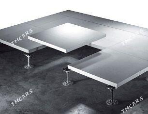 конструкция скрытого пола - Aşgabat - img 1