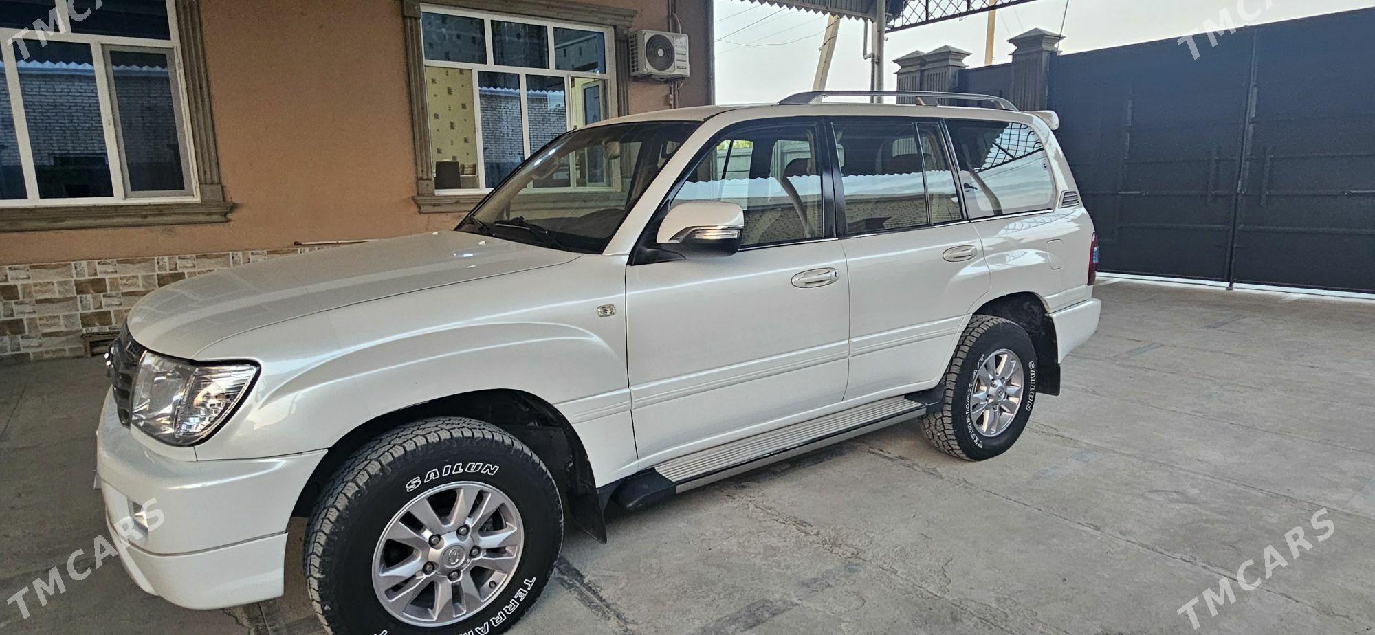 Toyota Land Cruiser 1999 - 300 000 TMT - Mary - img 3