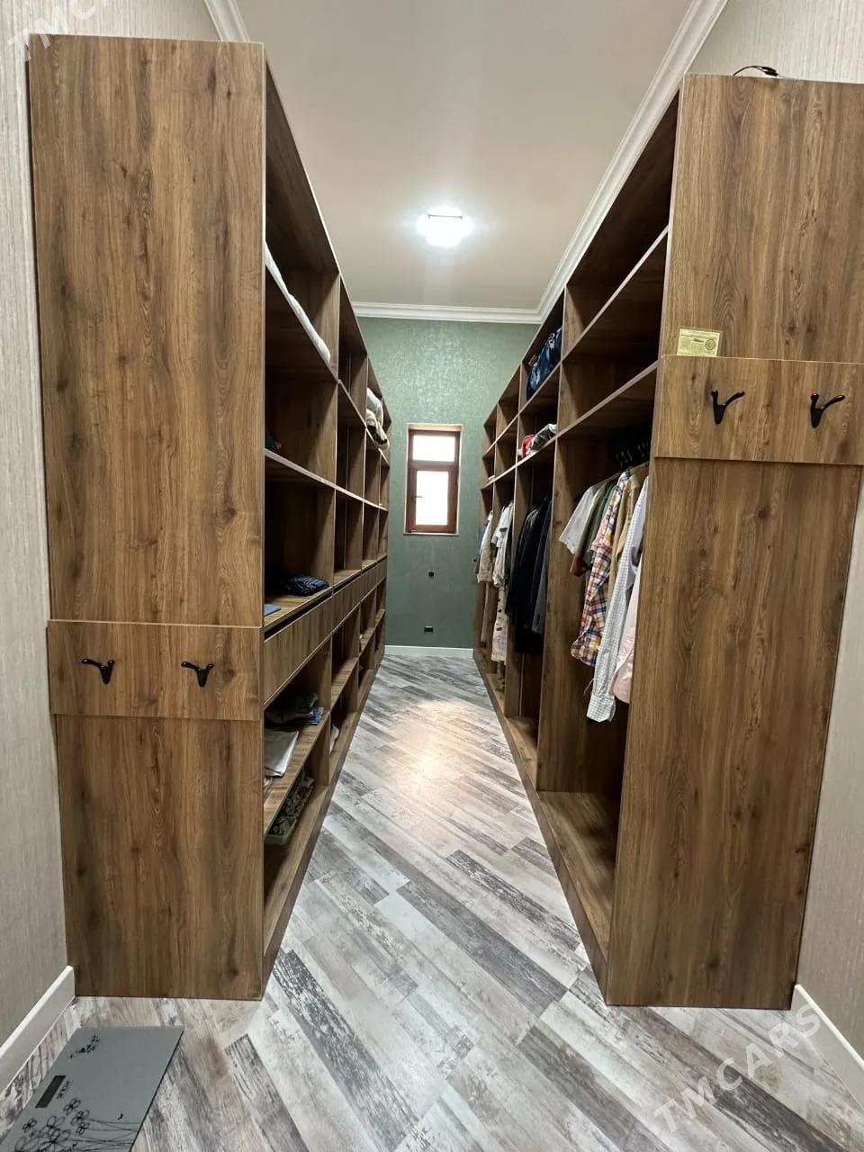 SATLYK FULL KOTTEDJ  - Ашхабад - img 5