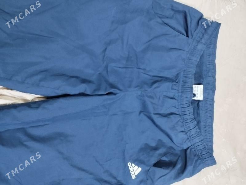 спортивные штаны - Aşgabat - img 2