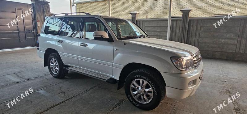 Toyota Land Cruiser 1999 - 300 000 TMT - Mary - img 2