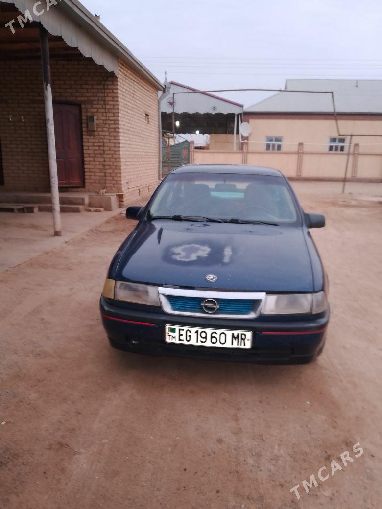 Opel Vectra 1993 - 26 000 TMT - Wekilbazar - img 2