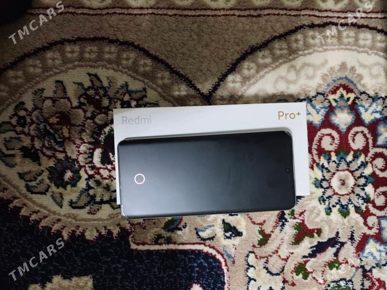 Redmi not 14 pro plus 🩵12 256 - Чарджоу - img 3