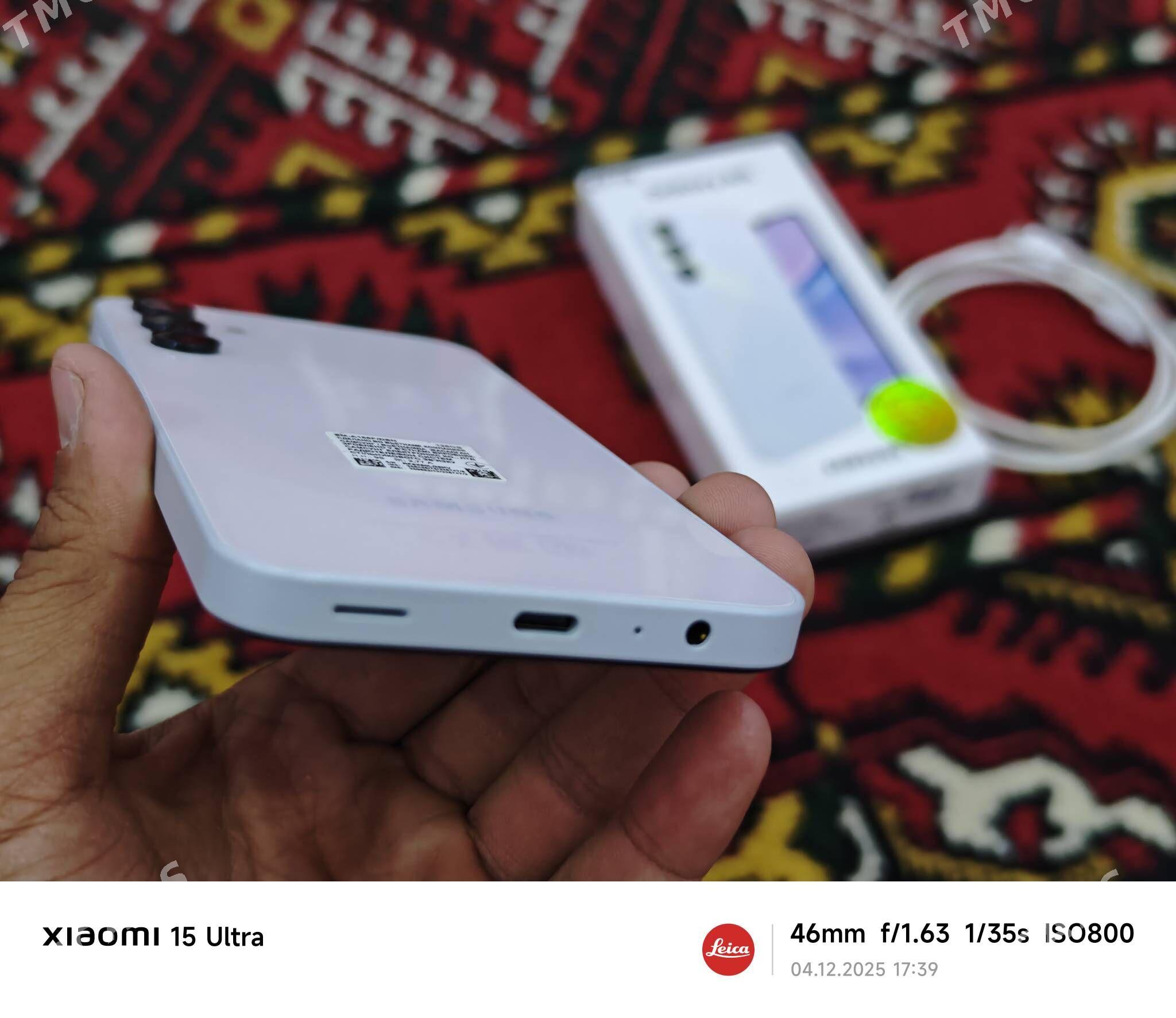 Samsung Galaxy A15 6/128 Gb - Дашогуз - img 6