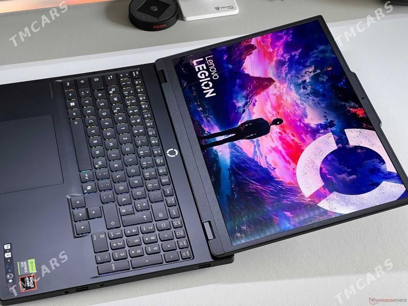 LEGION+RTX5060 - Ашхабад - img 6