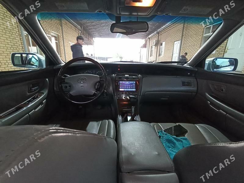 Toyota Avalon 2004 - 190 000 TMT - Mary - img 3
