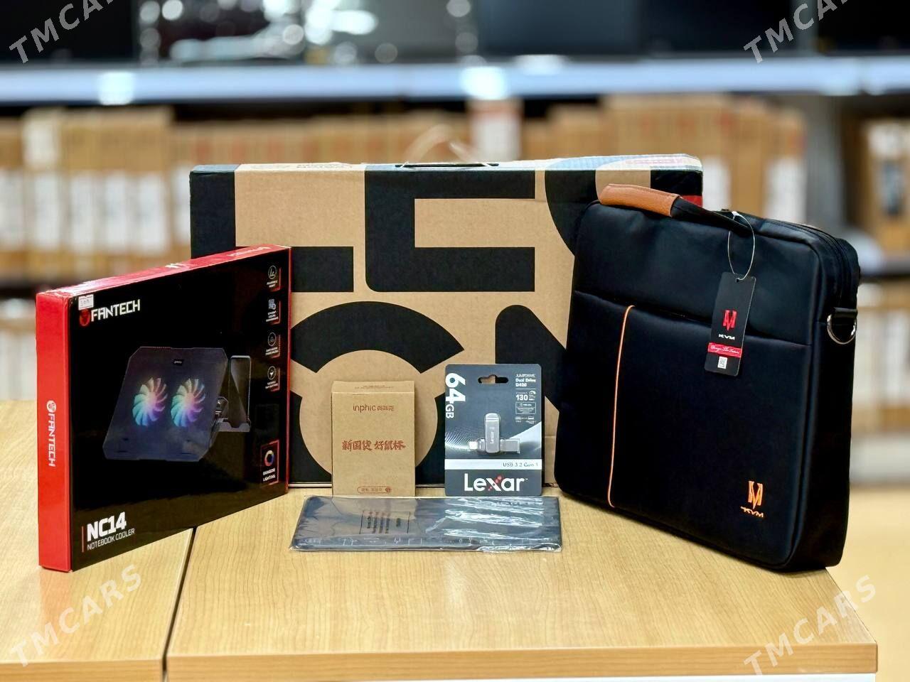 LEGION+RTX5060 - Ашхабад - img 2