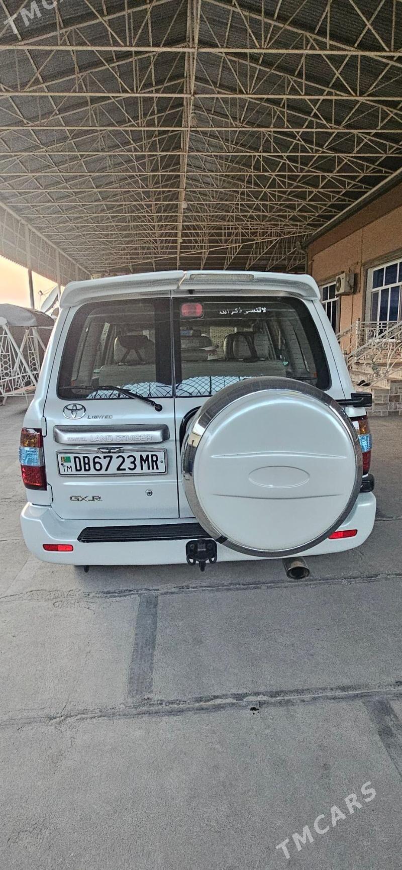 Toyota Land Cruiser 1999 - 300 000 TMT - Mary - img 4