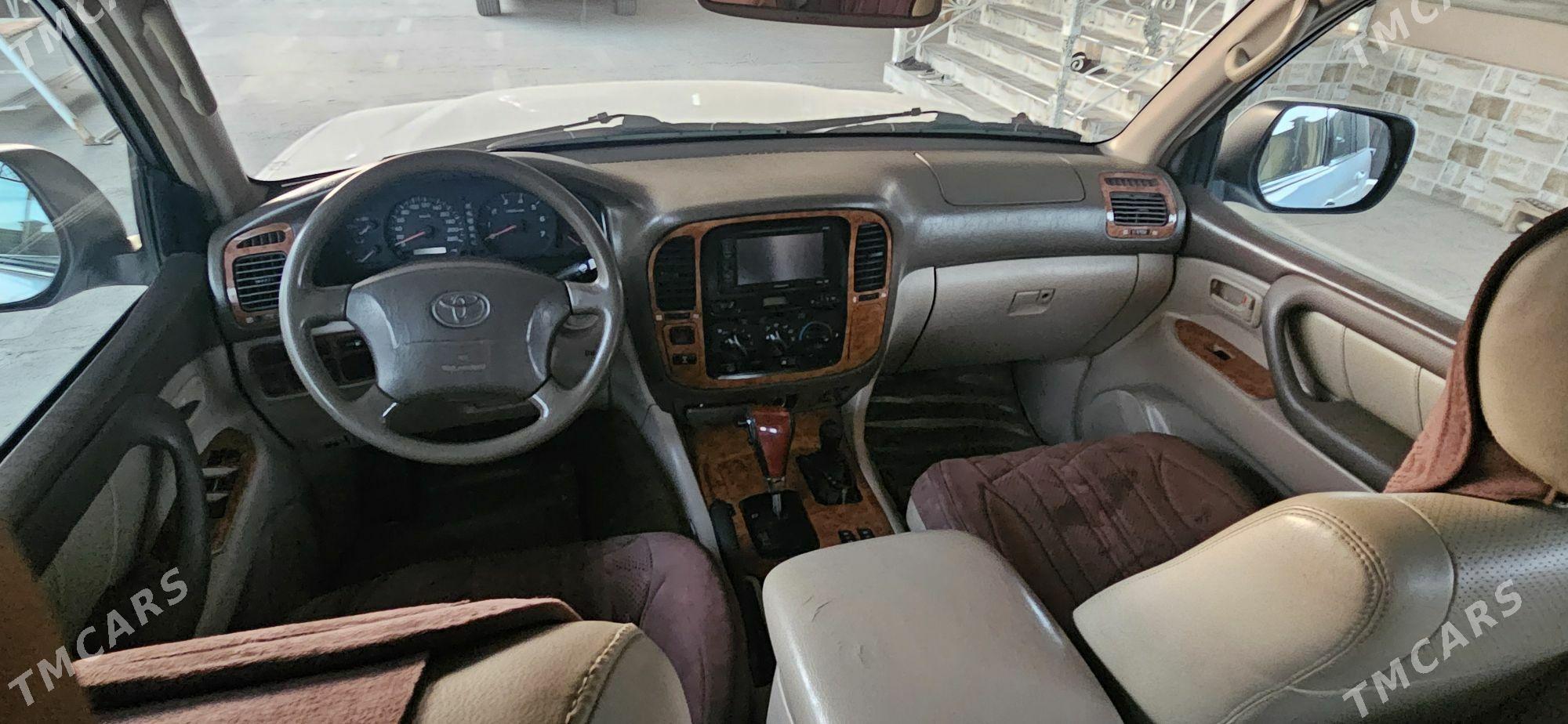 Toyota Land Cruiser 1999 - 300 000 TMT - Mary - img 5