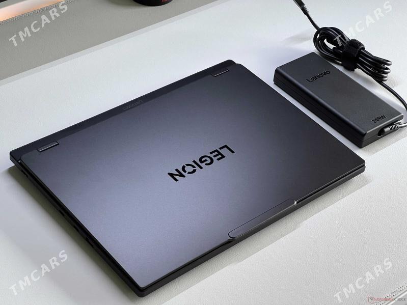 LEGION+RTX5060 - Ашхабад - img 8