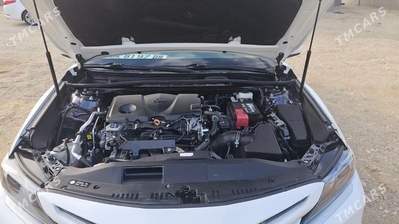 Toyota Camry 2020 - 320 000 TMT - Balkanabat - img 9