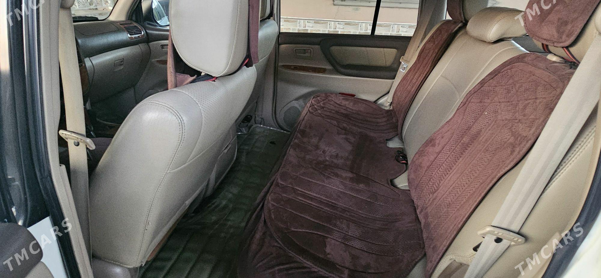 Toyota Land Cruiser 1999 - 300 000 TMT - Mary - img 6