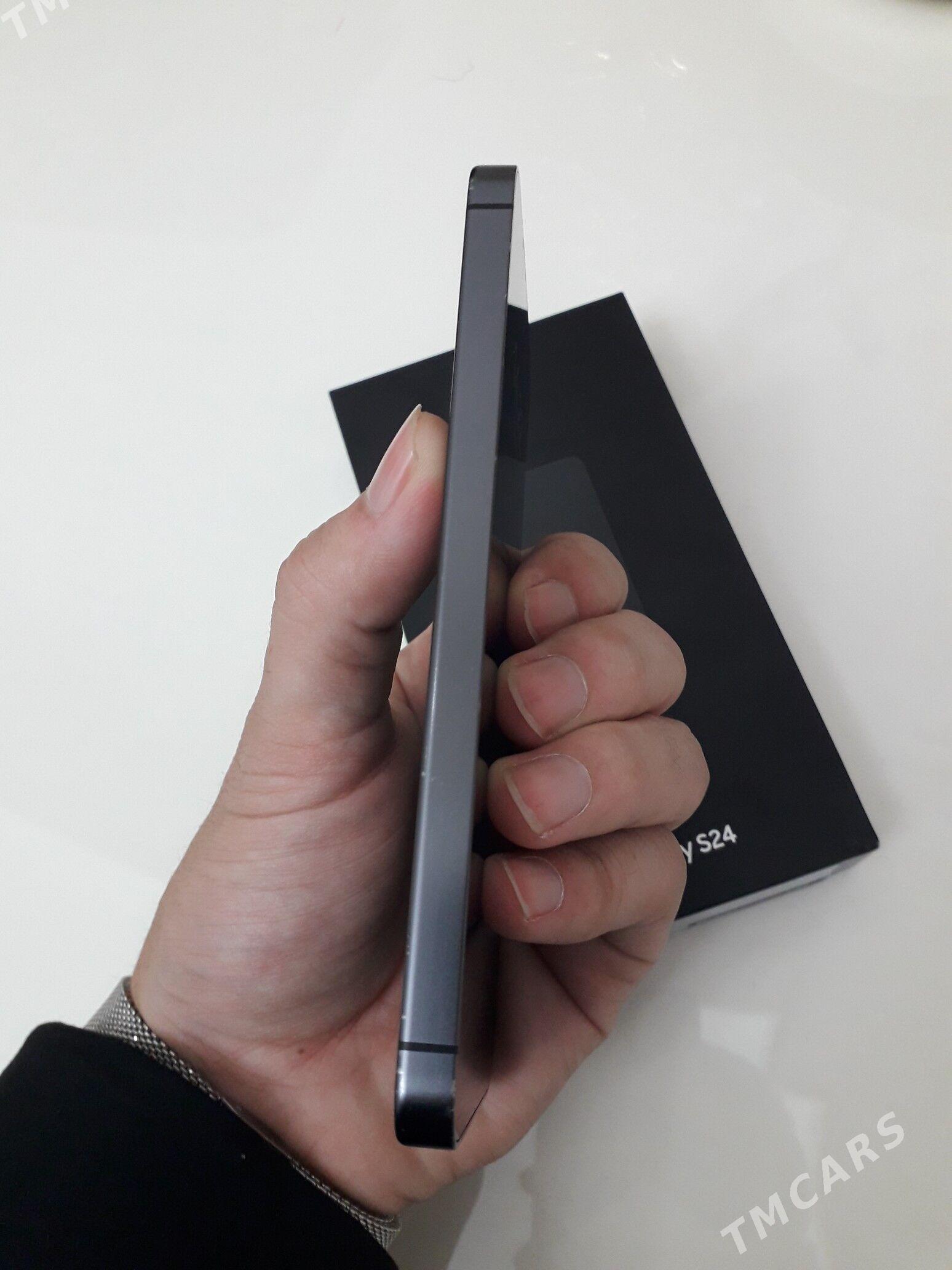 S24 8/128 - Ашхабад - img 8