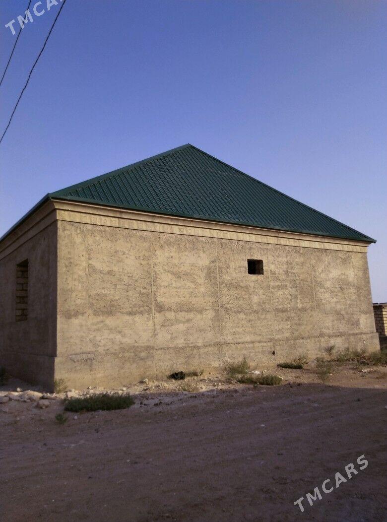 Akdaşda satlyk jaý - Türkmenbaşy - img 6