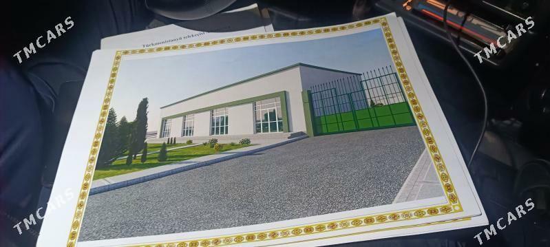 Tejen ş Satlyk Bosh yer - Tejen - img 2